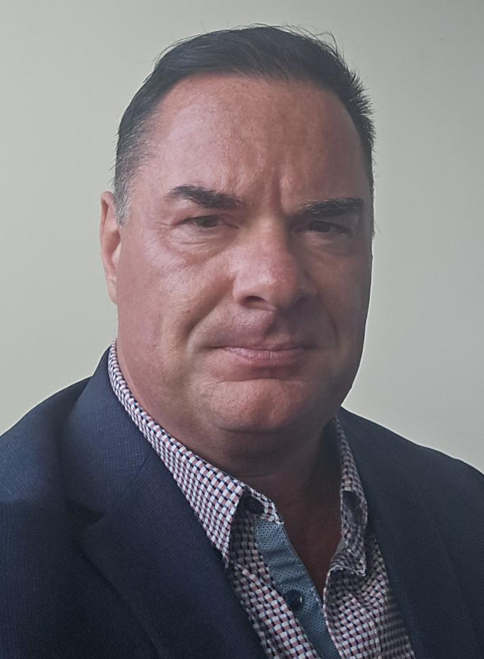 Kevin Curtin, Founder of VocaTel AI